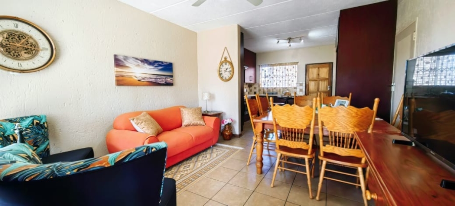 3 Bedroom Property for Sale in Baillie Park North West